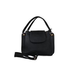 black handbag for girls