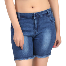 jeans shorts for girls