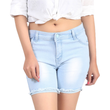 jeans shorts for girls