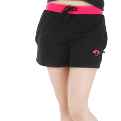 New black shorts for girls