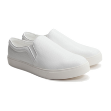 New colleciton white shoes