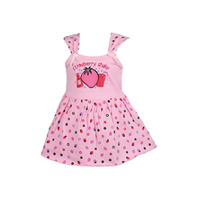 girl frock