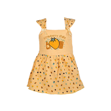 girl frock