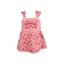 girl frock