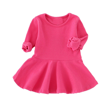 baby girl frock